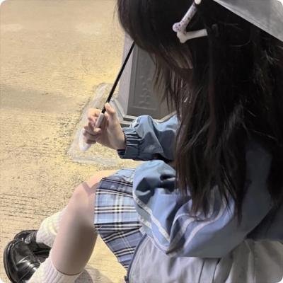 无名小姐