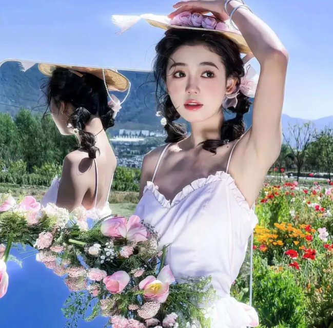 影之地带